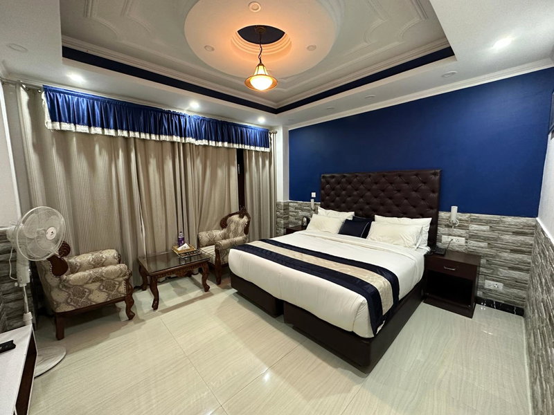 BEST NEST SHIMLA , Pure Vegetarian, Shimla, India