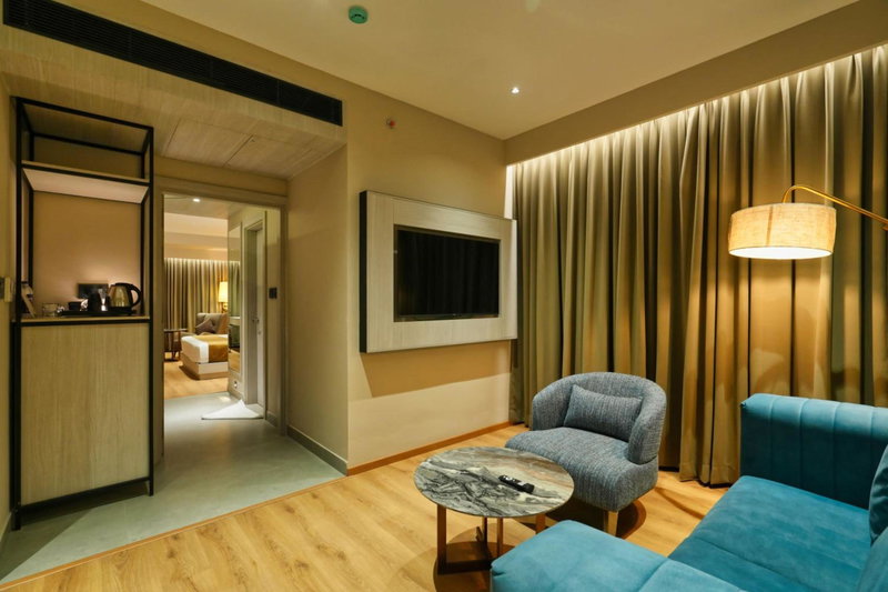 mesta Hotel, Sultan Bathery, India