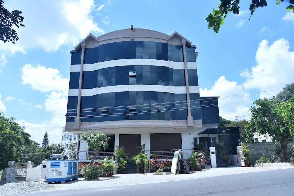 Hotel · Bimba Hotels, Mysore