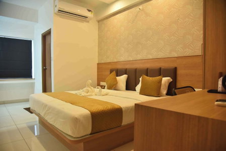 Bimba Hotels, Mysore, India