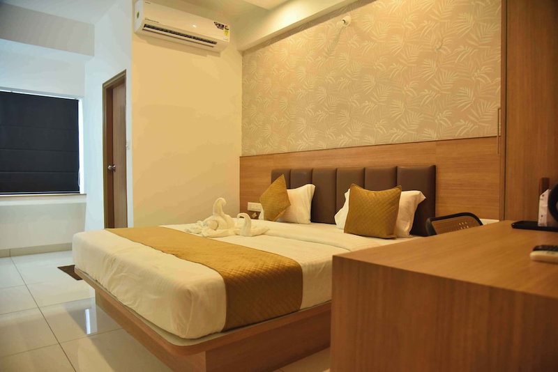 Bimba Hotels, Mysore, India