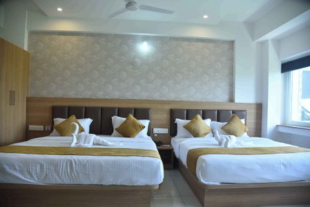 Bimba Hotels, Mysore, India