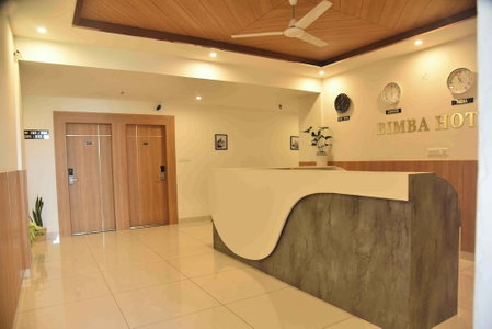 Bimba Hotels, Mysore, India
