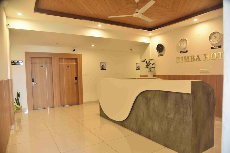 Bimba Hotels, Mysore, India