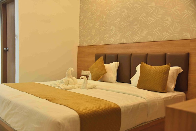 Bimba Hotels, Mysore, India