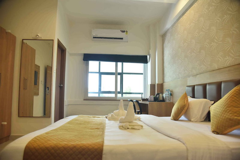 Bimba Hotels, Mysore, India