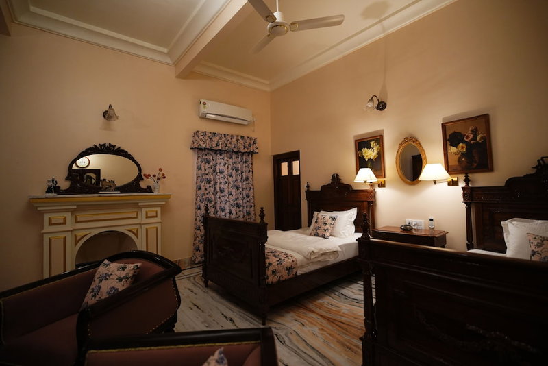 Cavalry Villa Bikaner, Bikaner, India