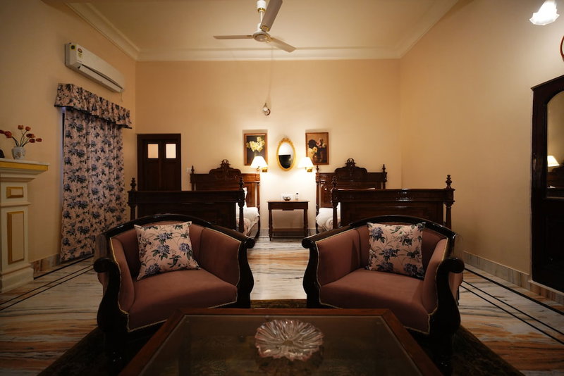 Cavalry Villa Bikaner, Bikaner, India