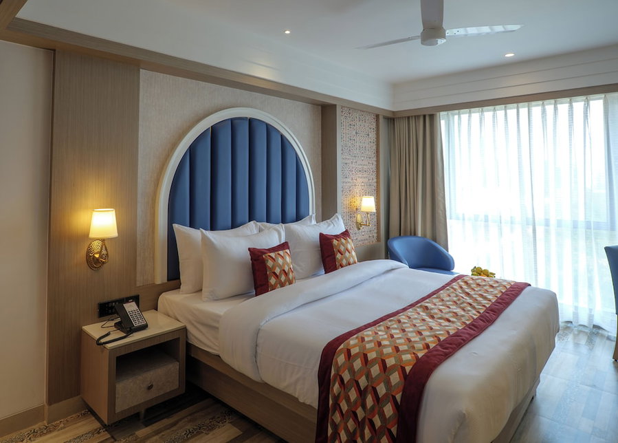 Melior Inn, Navi Mumbai, India