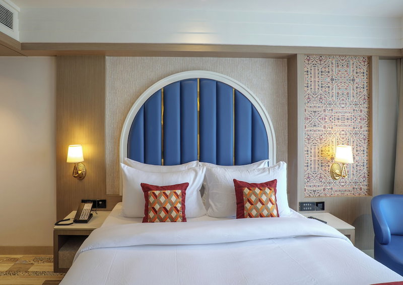 Melior Inn, Navi Mumbai, India