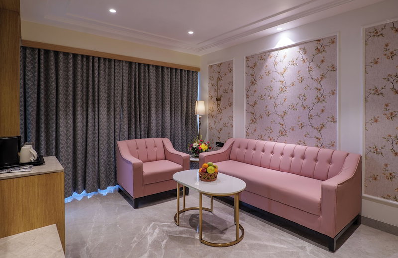 Melior Inn, Navi Mumbai, India