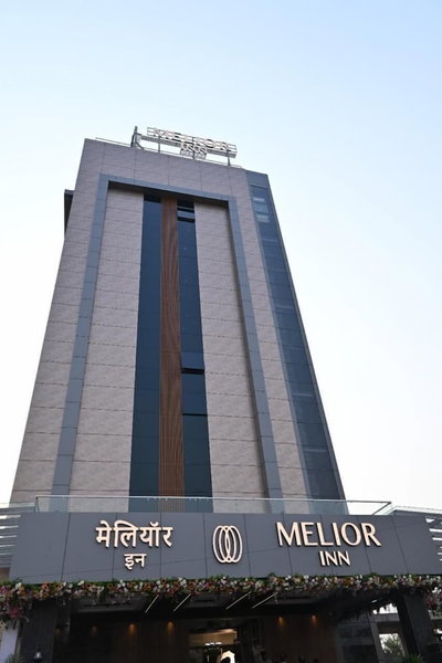 Melior Inn, Navi Mumbai, India