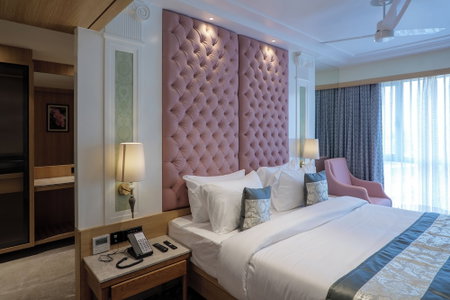 Melior Inn, Navi Mumbai, India