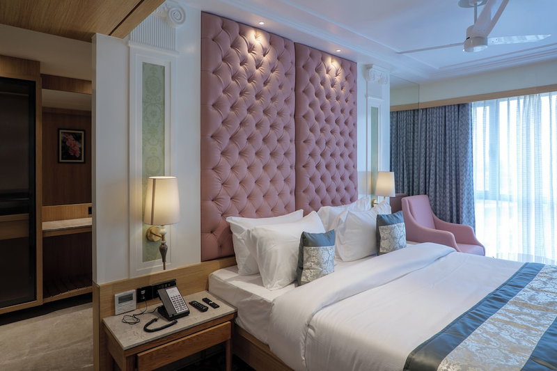 Melior Inn, Navi Mumbai, India