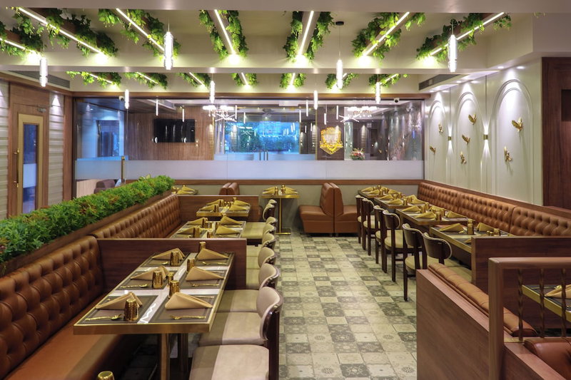 Melior Inn, Navi Mumbai, India