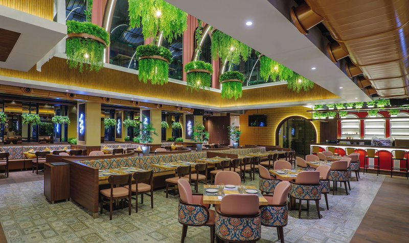 Melior Inn, Navi Mumbai, India