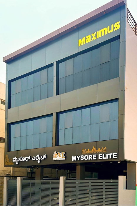 Mysore Elite, Mysore, India
