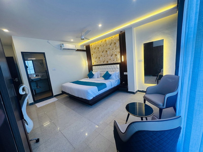 Mysore Elite, Mysore, India