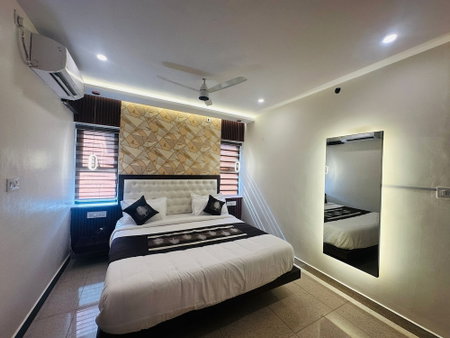 Mysore Elite, Mysore, India