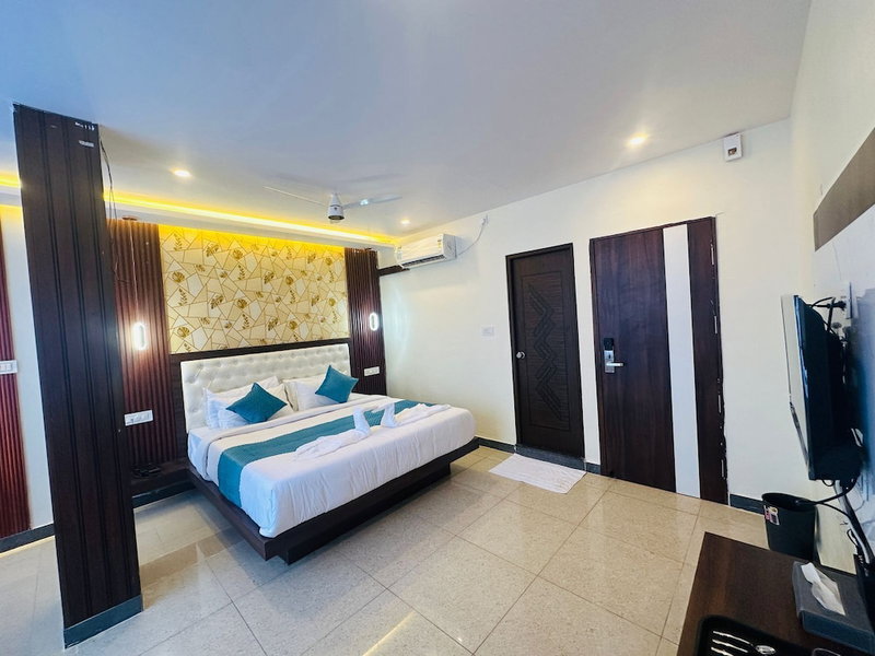 Mysore Elite, Mysore, India