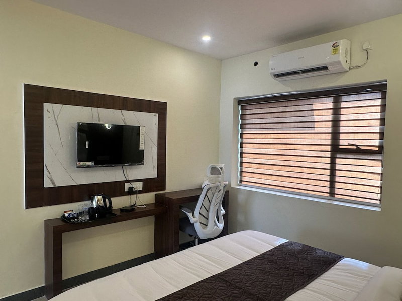 Mysore Elite, Mysore, India