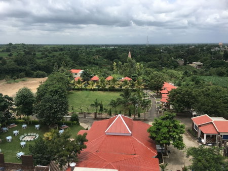 Ellora Heritage Resort, Khuldabad, India