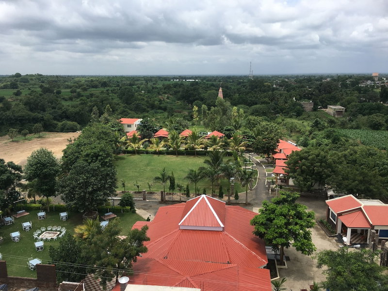 Ellora Heritage Resort, Khuldabad, India