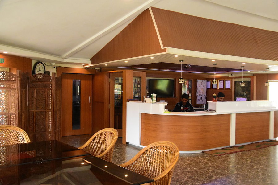 Ellora Heritage Resort, Khuldabad, India