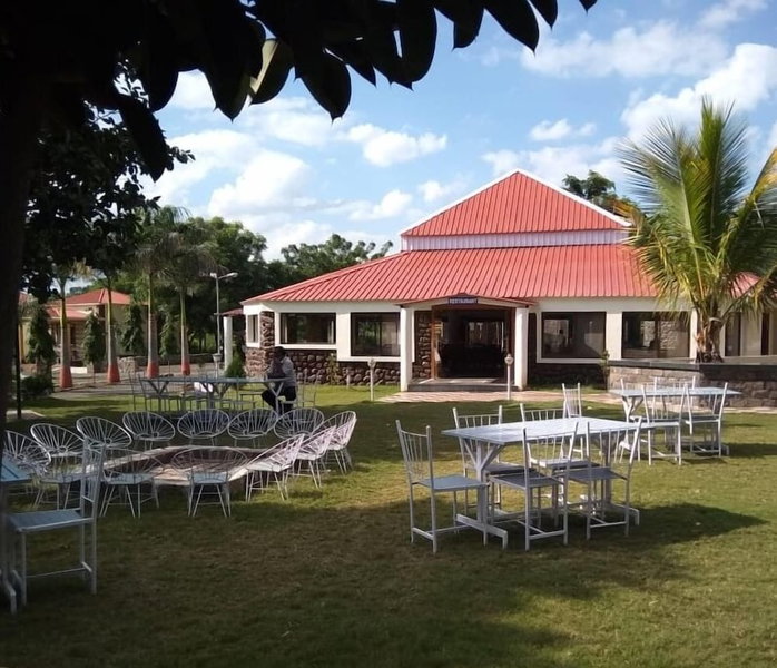 Ellora Heritage Resort, Khuldabad, India