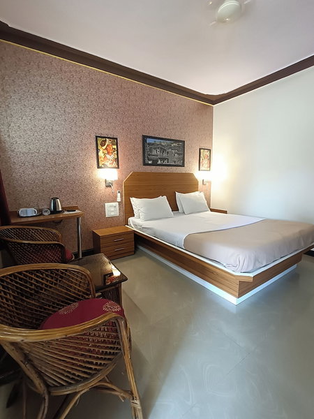 Ellora Heritage Resort, Khuldabad, India