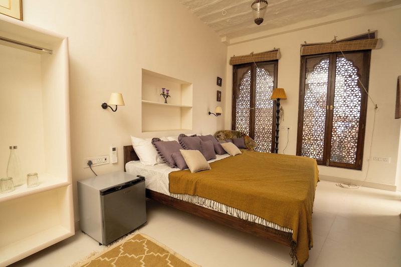 Aakash Heritage Haveli, Jodhpur, India