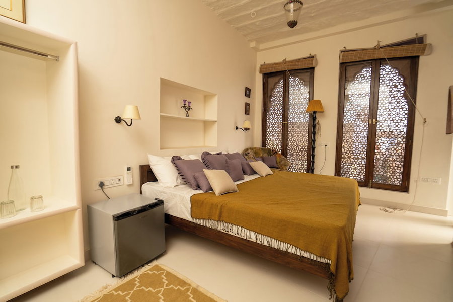Aakash Heritage Haveli, Jodhpur, India