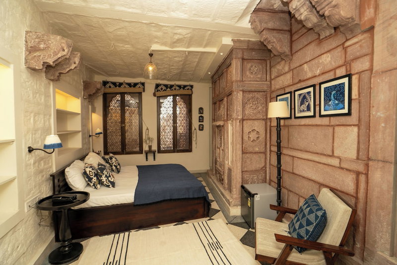 Aakash Heritage Haveli, Jodhpur, India
