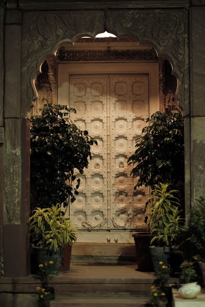 Aakash Heritage Haveli, Jodhpur, India