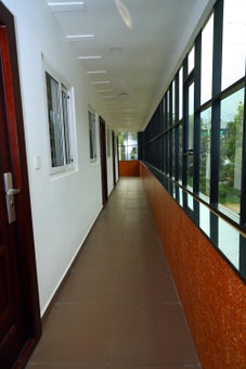 Misty Avenue Premium Rooms, Anachal, India