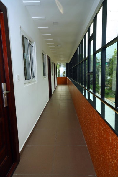 Misty Avenue Premium Rooms, Anachal, India