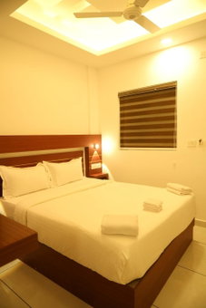 Misty Avenue Premium Rooms, Anachal, India