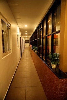 Misty Avenue Premium Rooms, Anachal, India