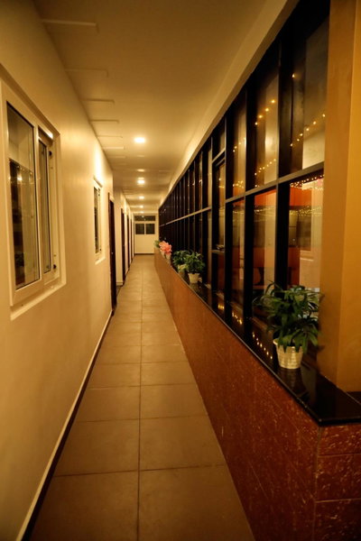 Misty Avenue Premium Rooms, Anachal, India
