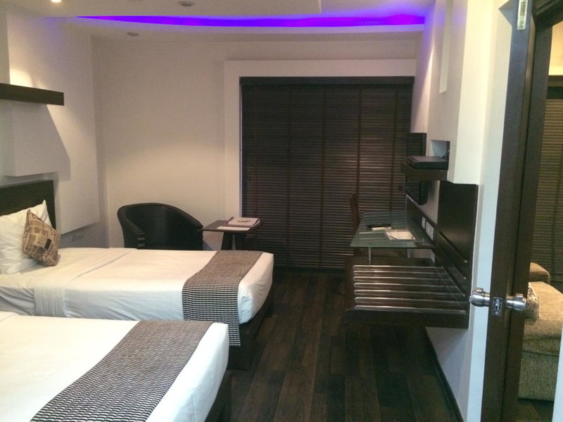 Melange Astris, Bangalore, India