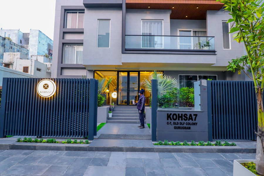 Kohsa7, Gurgaon, India