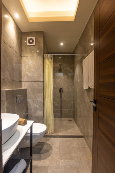 Kohsa7, Gurgaon, India