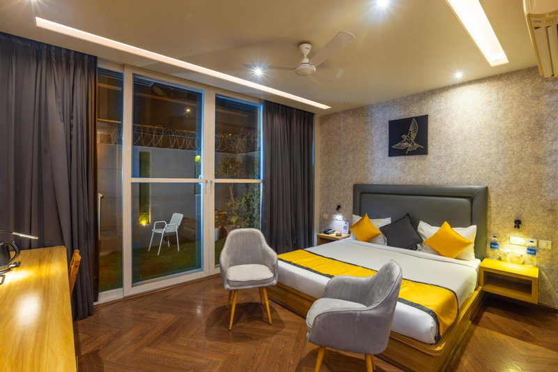 Kohsa7, Gurgaon, India