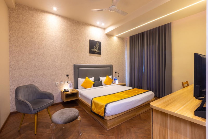 Kohsa7, Gurgaon, India