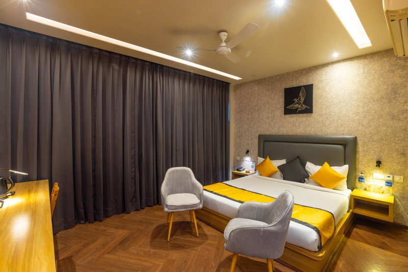 Kohsa7, Gurgaon, India