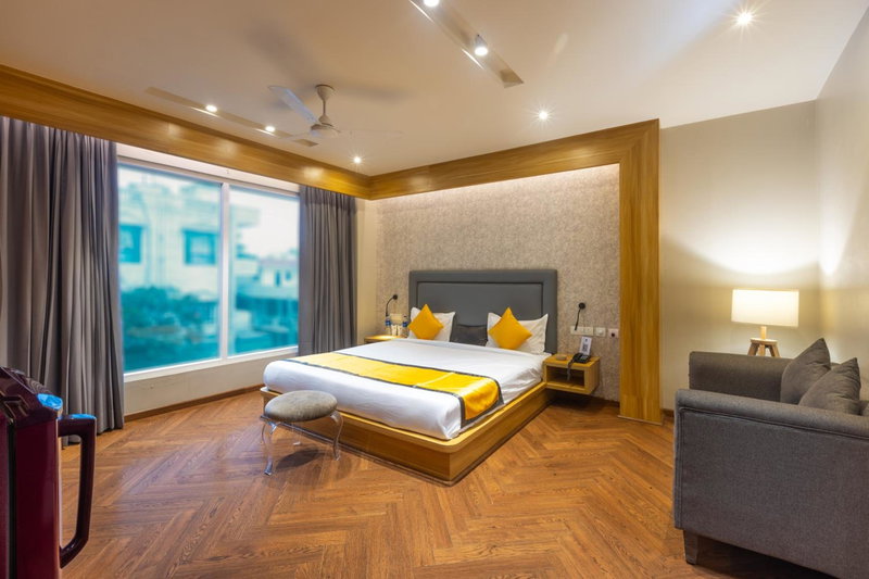 Kohsa7, Gurgaon, India