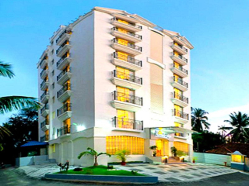 SFS Homebridge @ City, Trivandrum, India