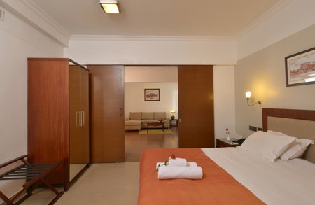 SFS Homebridge @ City, Trivandrum, India