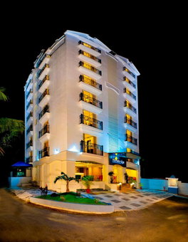 SFS Homebridge @ City, Trivandrum, India