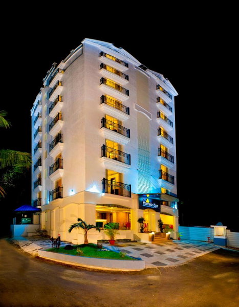 SFS Homebridge @ City, Trivandrum, India